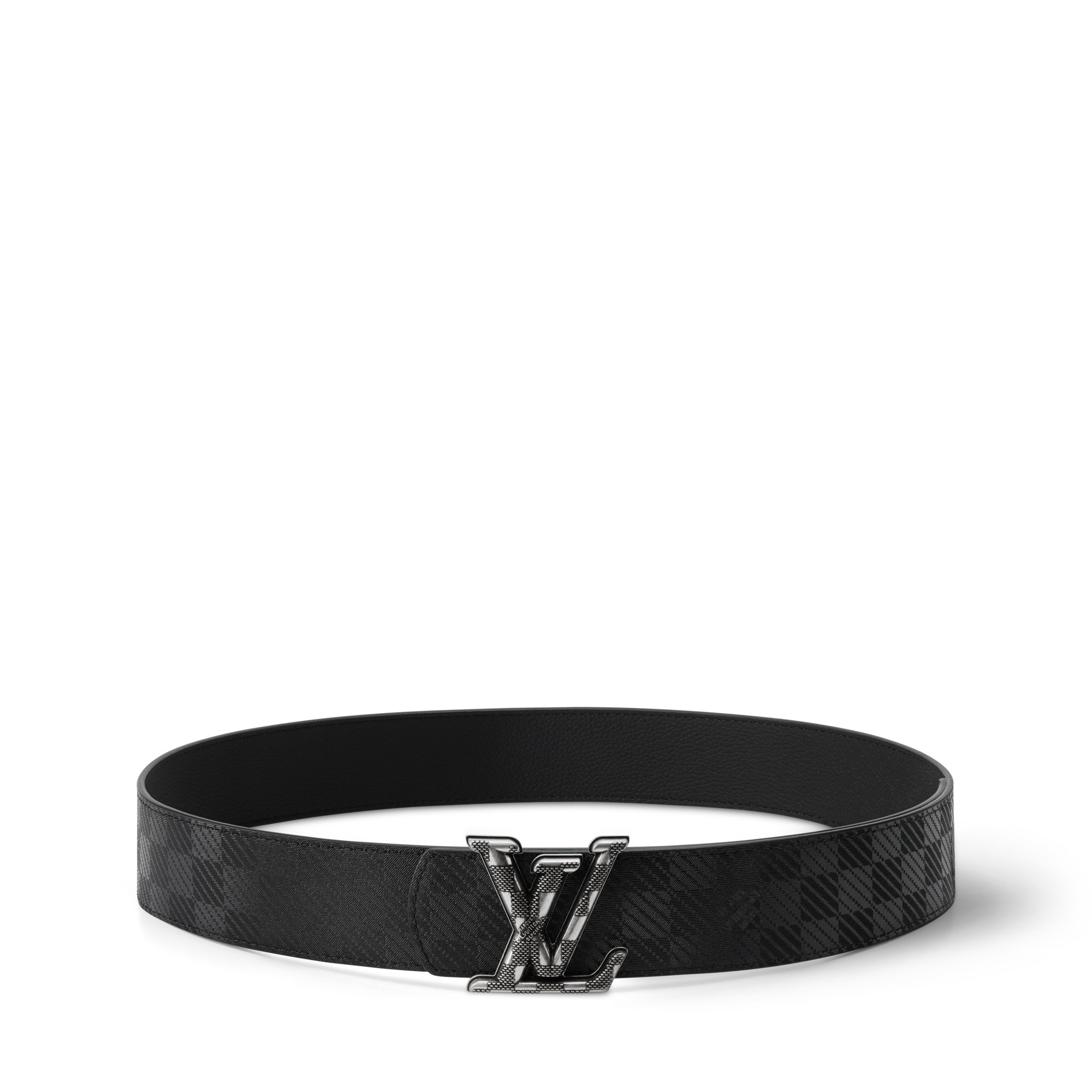 LV Drift Damier Heritage 35mm Belt - Holiday Gifts - Holiday Gifts